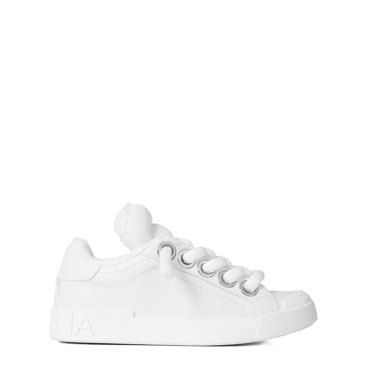 Portofino Xl Low Top Sneakers - White