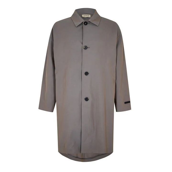 Fog Suit Blazer Sn32 - Grey