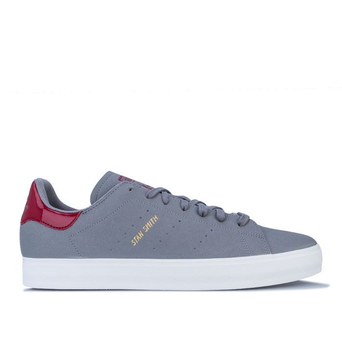 Mens Stan Smith Vulc Trainers