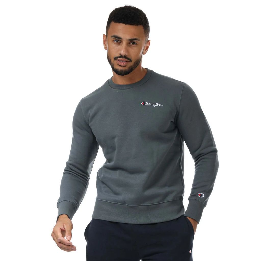 Mens Rochester Sweatshirt