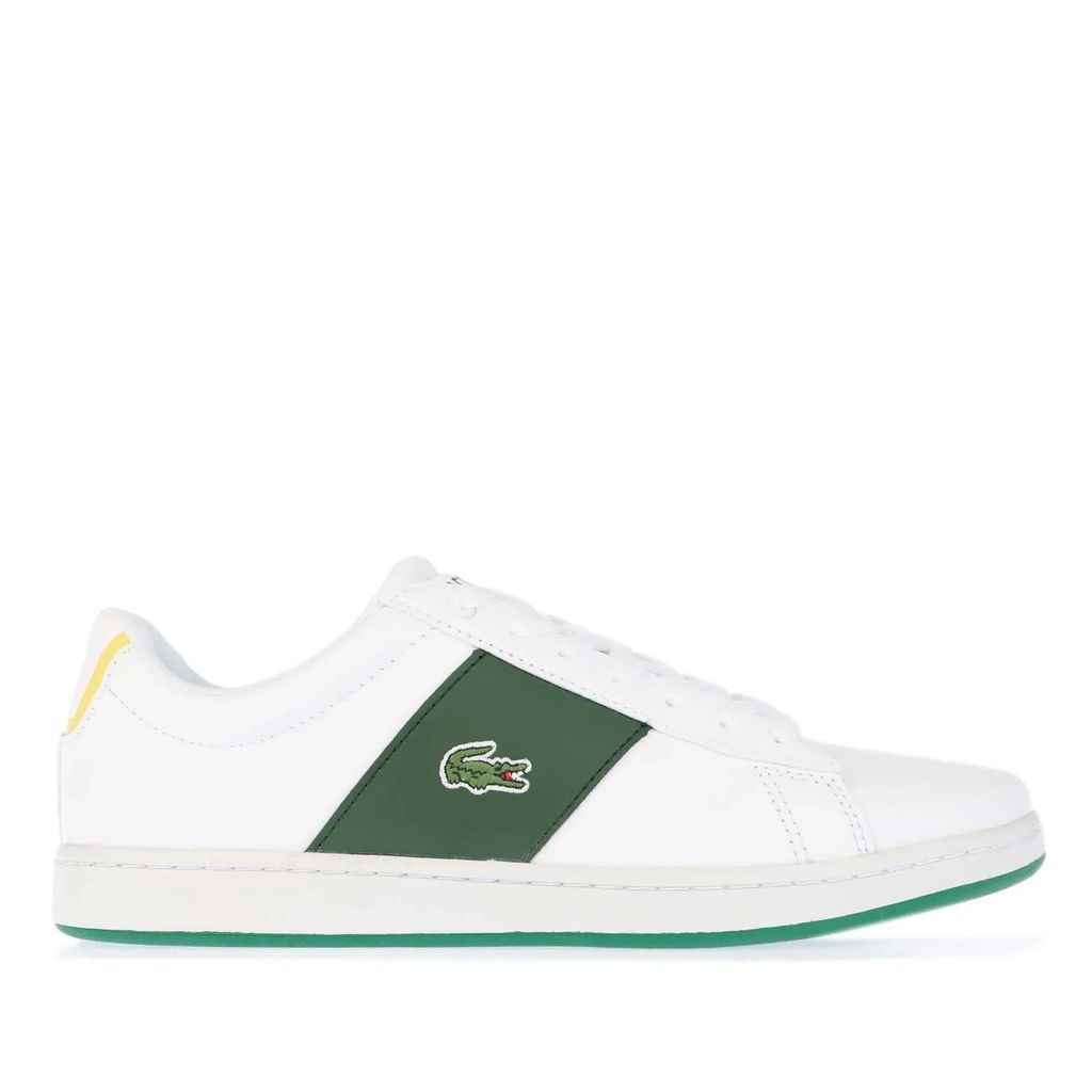 Mens Carnaby Evo Trainers