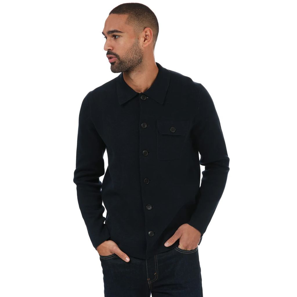 Mens Milano Fitted Shirt