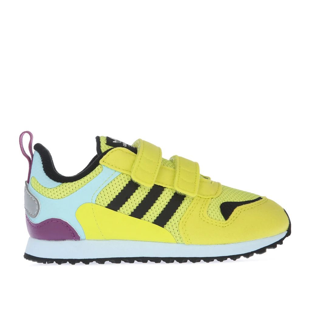 Infant ZX 700 HD Trainers