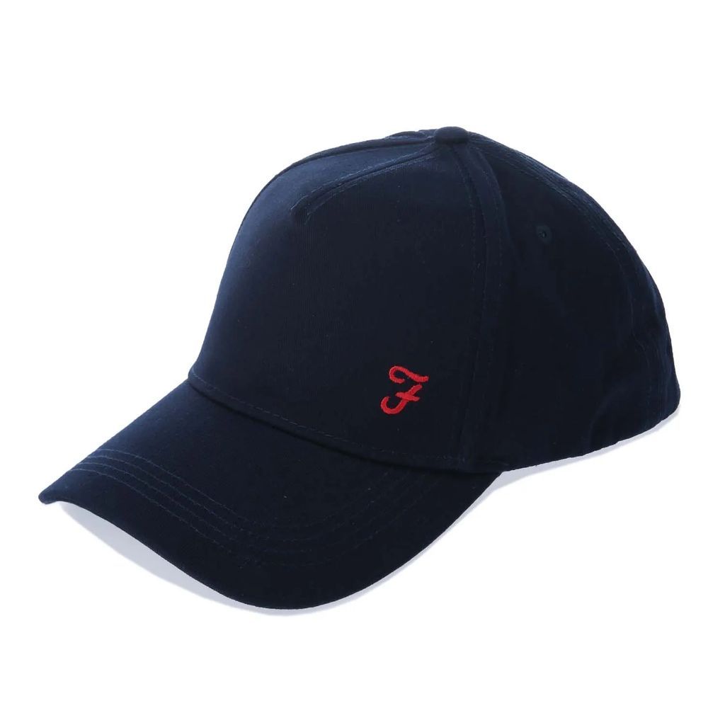 Mens Monza Classic Cap