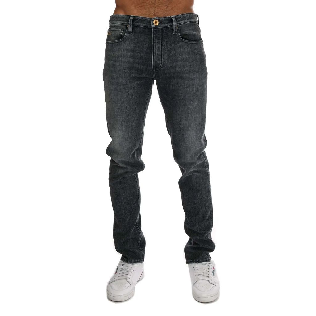 Mens J75 Slim Fit Jeans