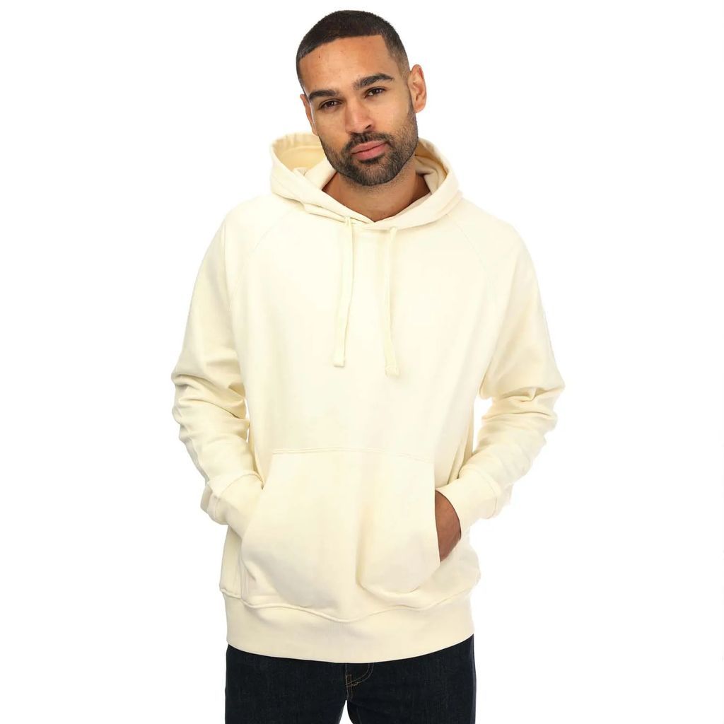 Mens Essential Hoody