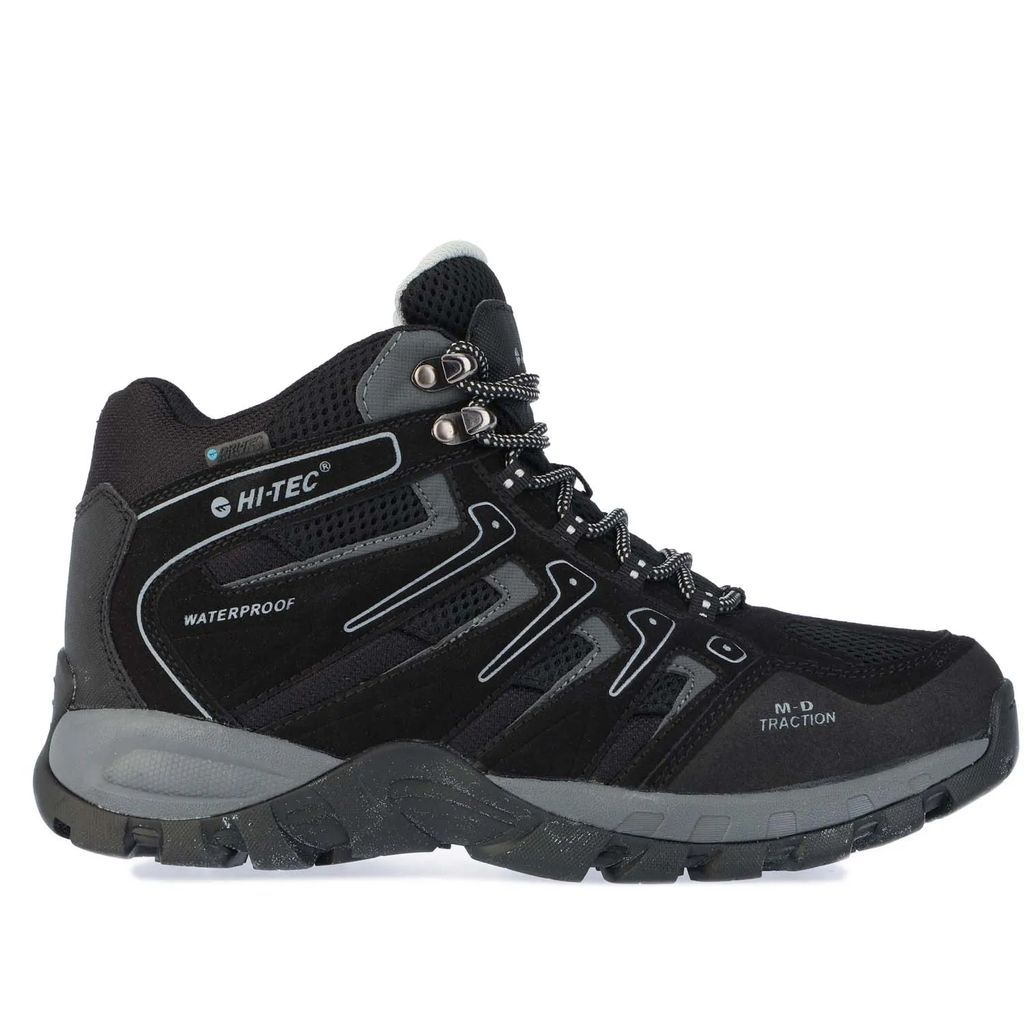 Mens Torca Mid Waterproof Walking Boots