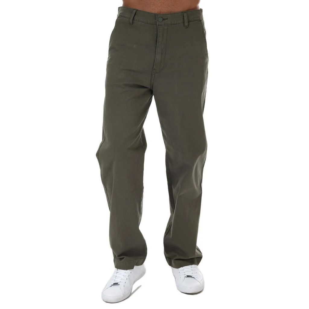 Mens XX Stay Loose Chinos