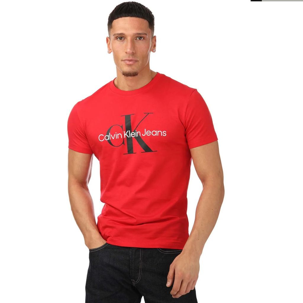 Mens Logo T-Shirt