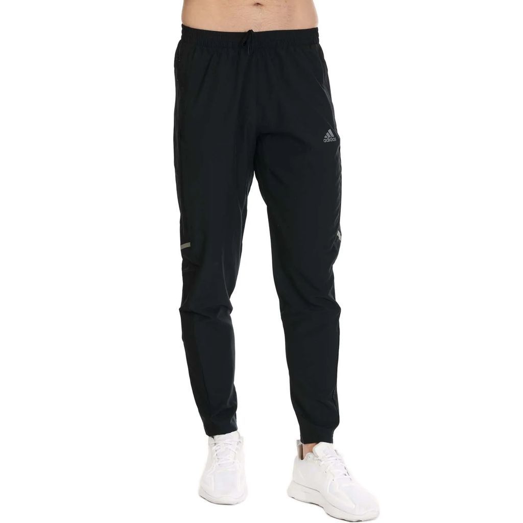 Mens Own The Run Cooler Joggers