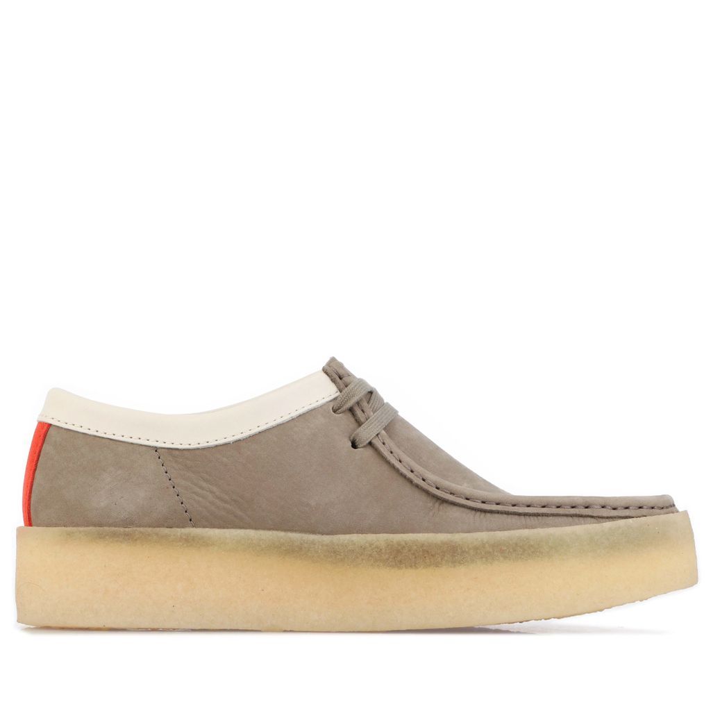 Mens Wallabee Cup Shoes