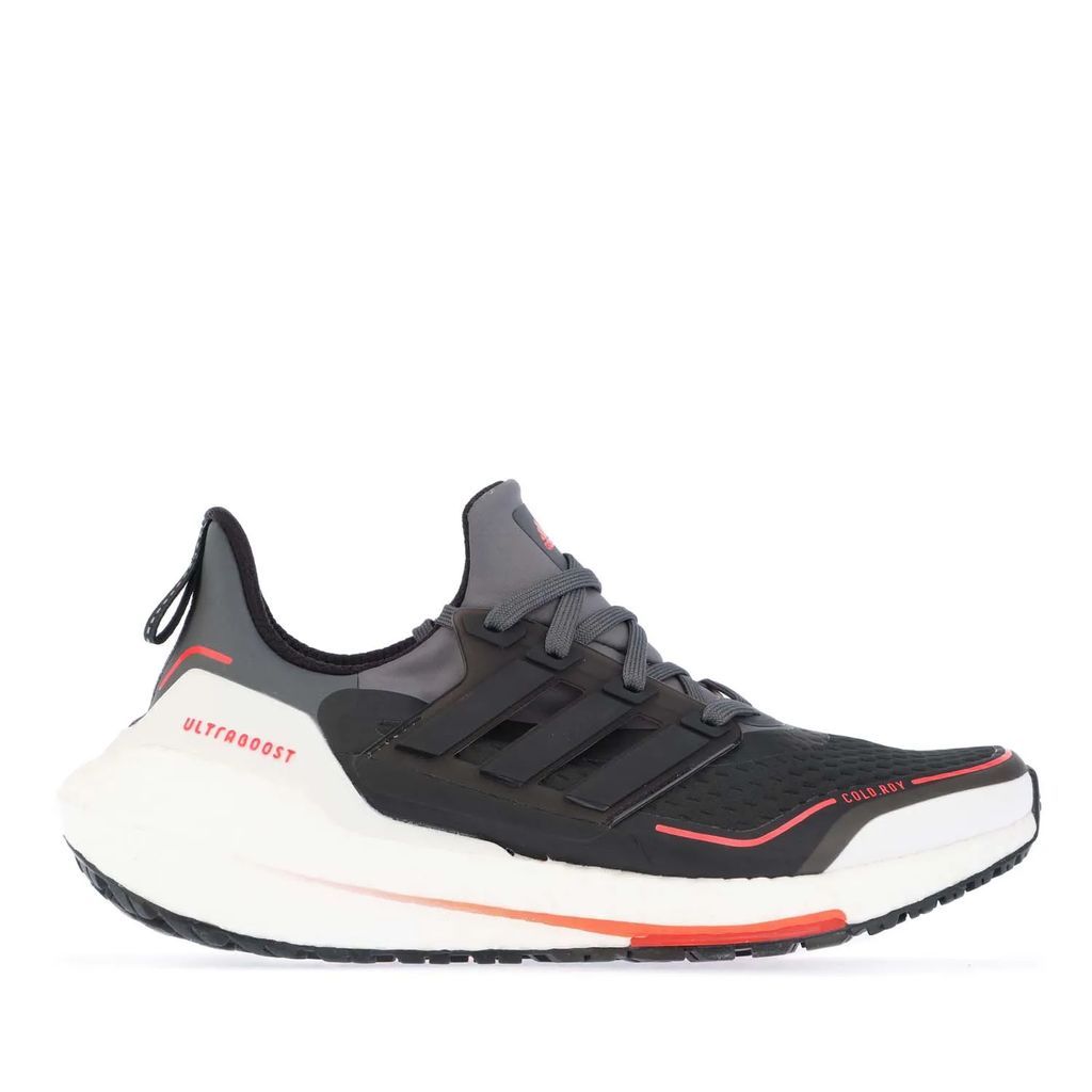 Mens Ultraboost 21 COLD.RDY Running Shoes