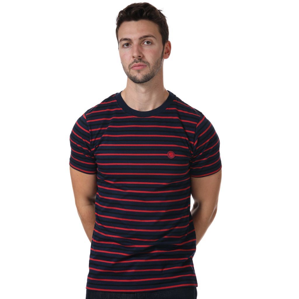 Capella Narrow Stripe T-Shirt