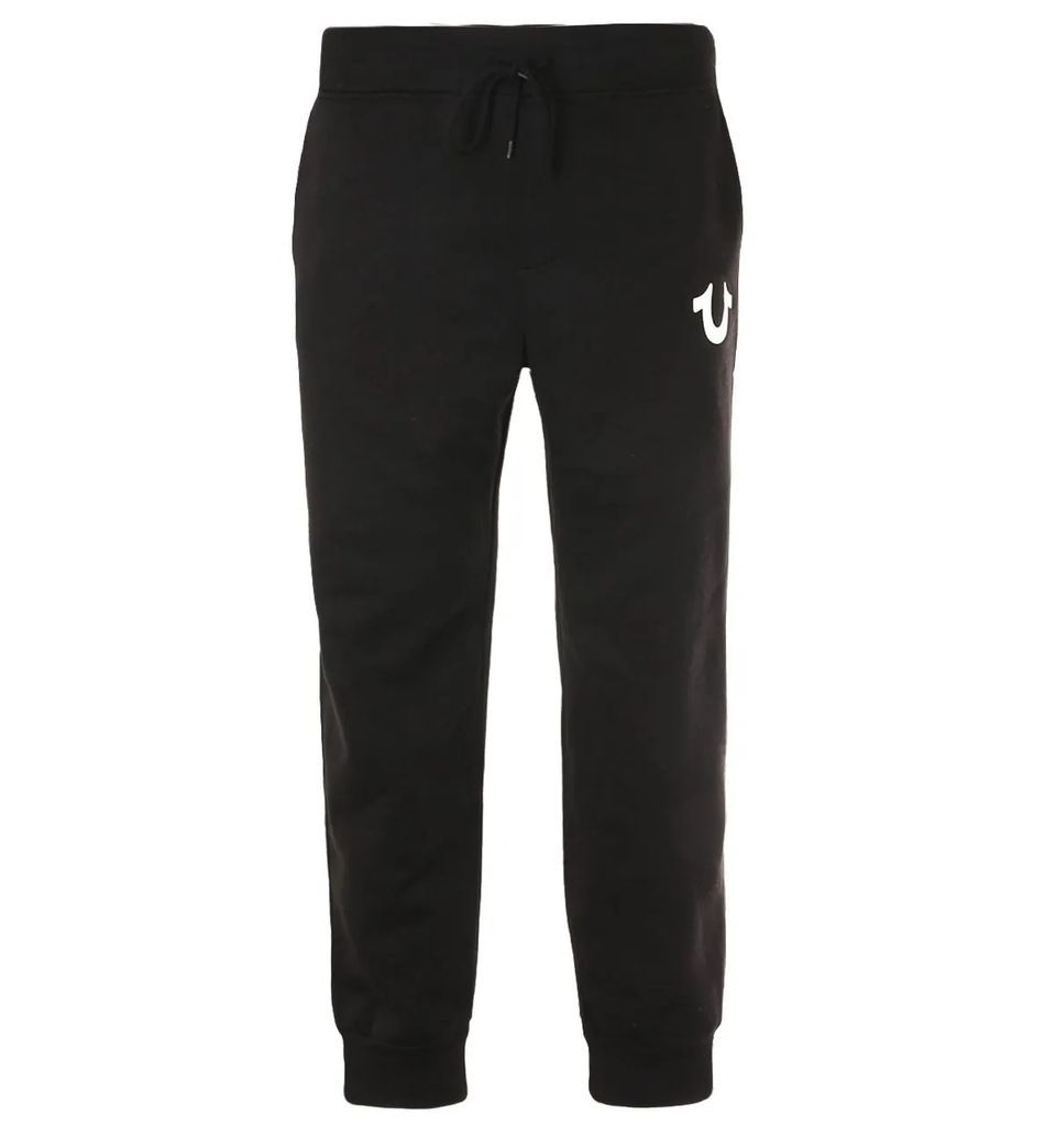 Mens Horseshoe Logo Joggers