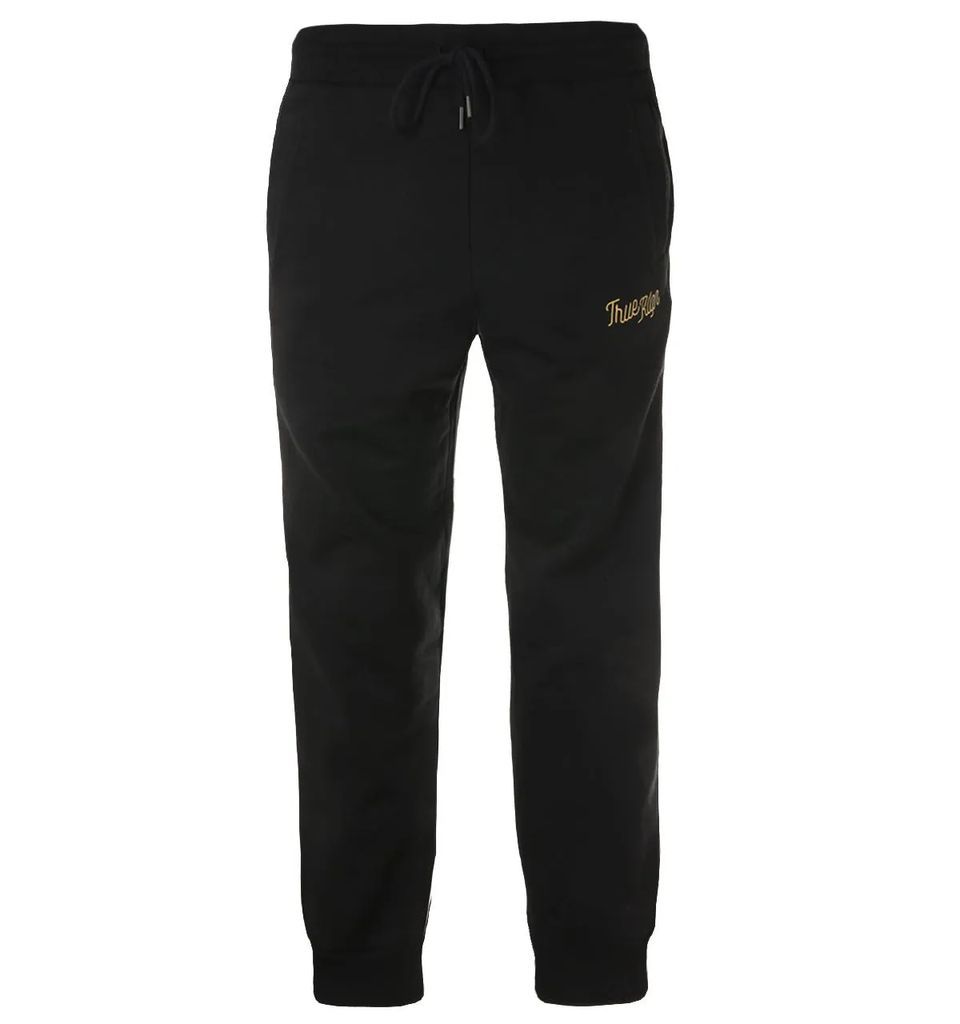 Mens Welt Pocket Joggers