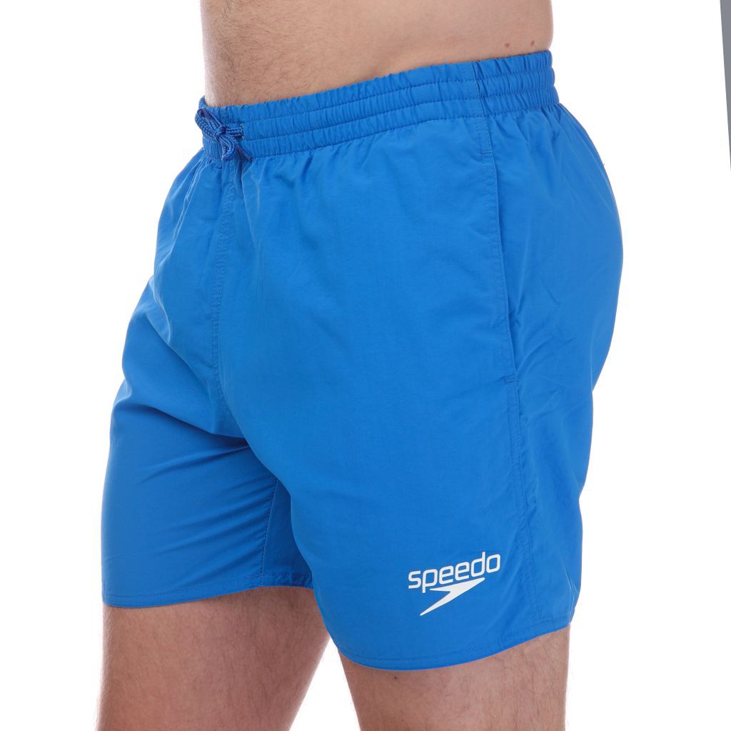 Mens Essential 16 Water Shorts