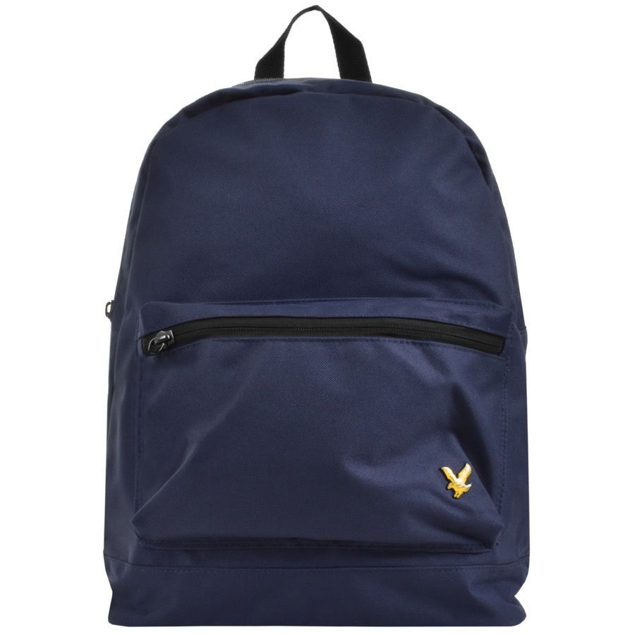 Core Backpack Navy
