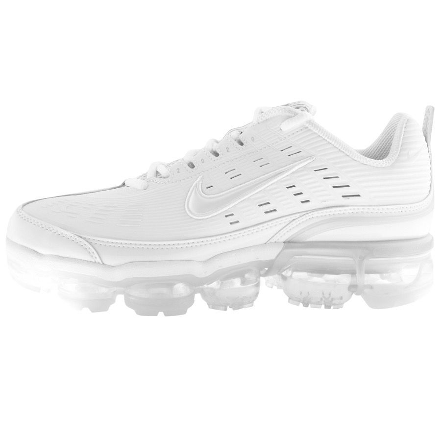Air VaporMax 360 Trainers White
