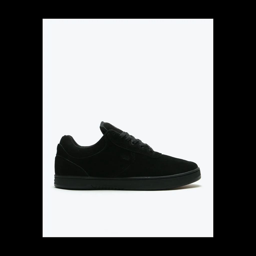 x Michelin Joslin Skate Shoes - Black (UK 7)