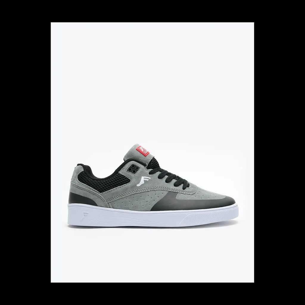 Mark I Skate Shoes - Grey/Black (UK 7)