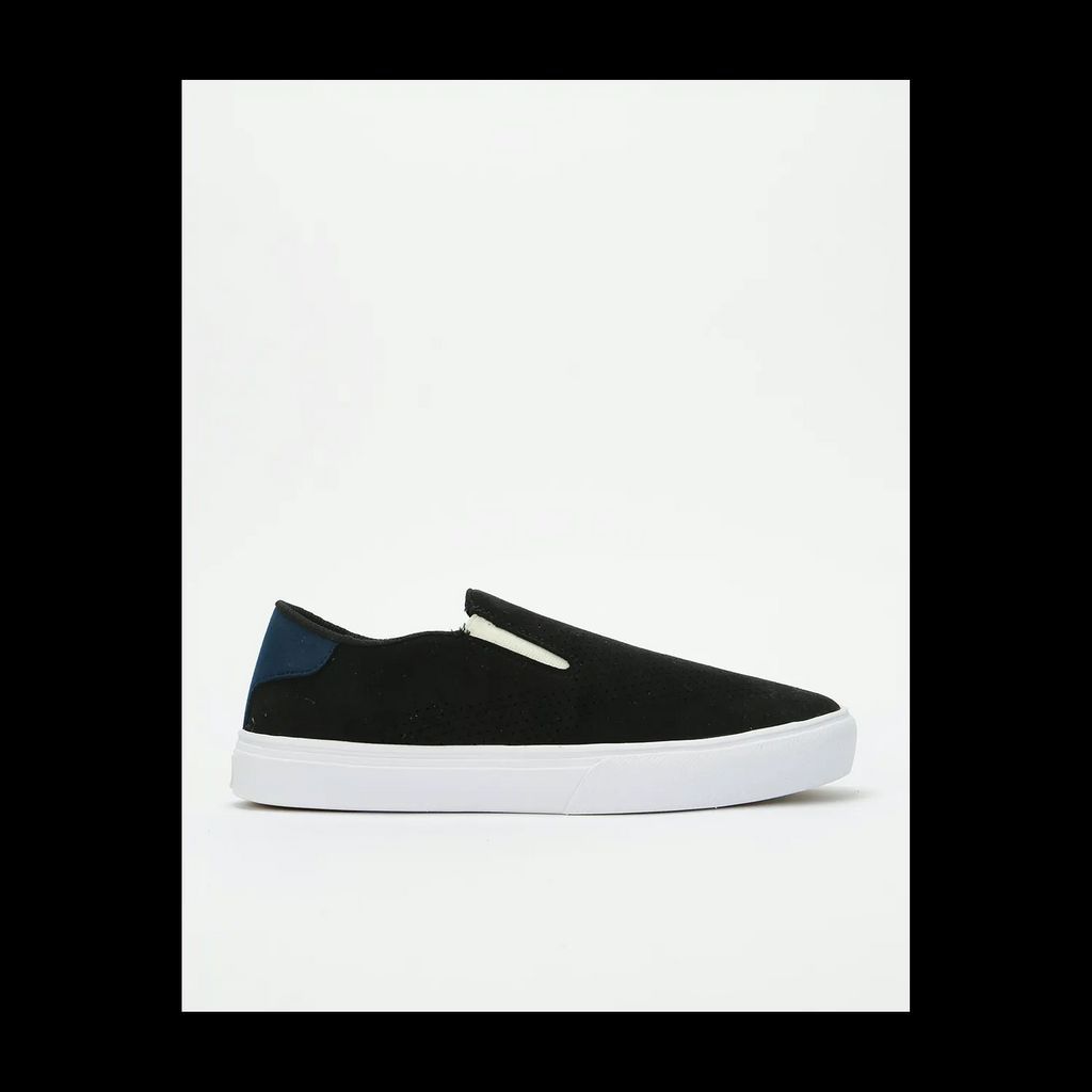 Cirrus Skate Shoes - Black (UK 7)