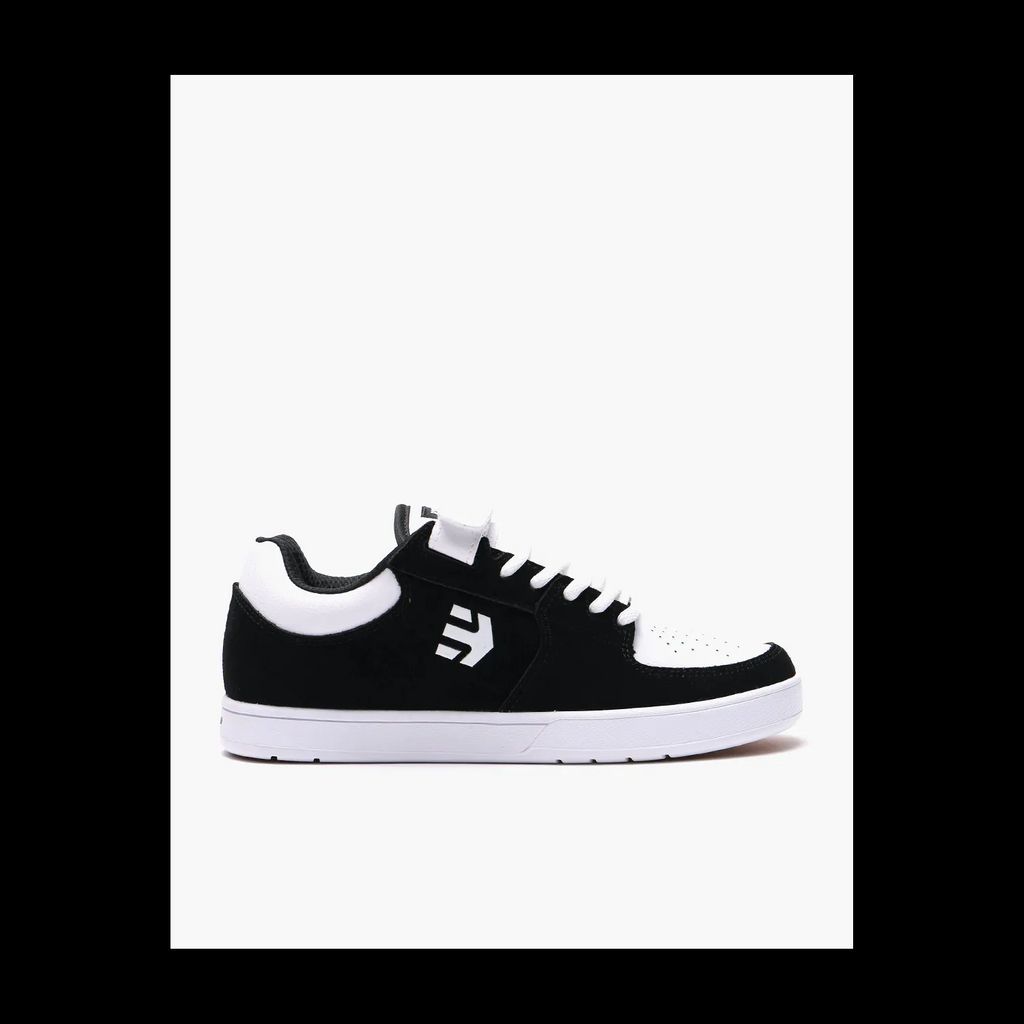 x Michelin Joslin 2 Skate Shoes - Black/White (UK 8)