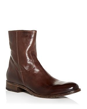 Men's Belvedere Ankle Boots