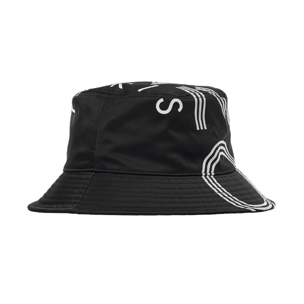 Bucket Hat - Black