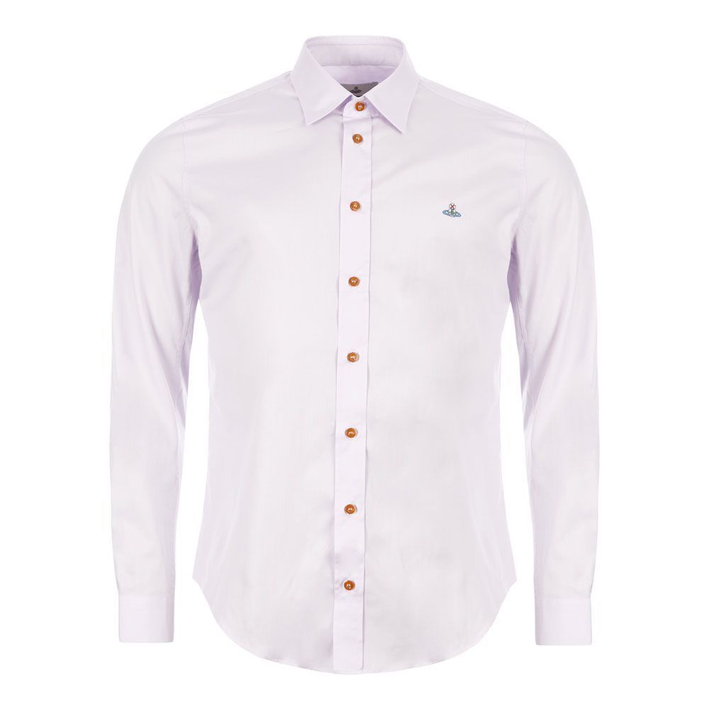 Shirt - Lilac