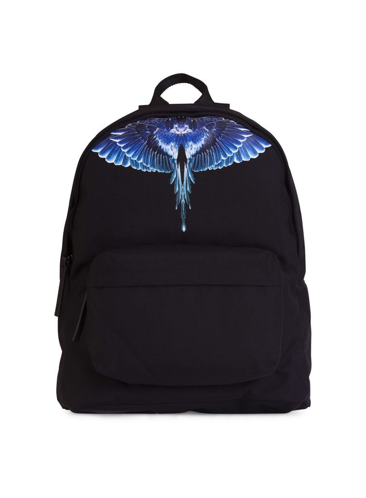 County Of Milan Wings Backpack
