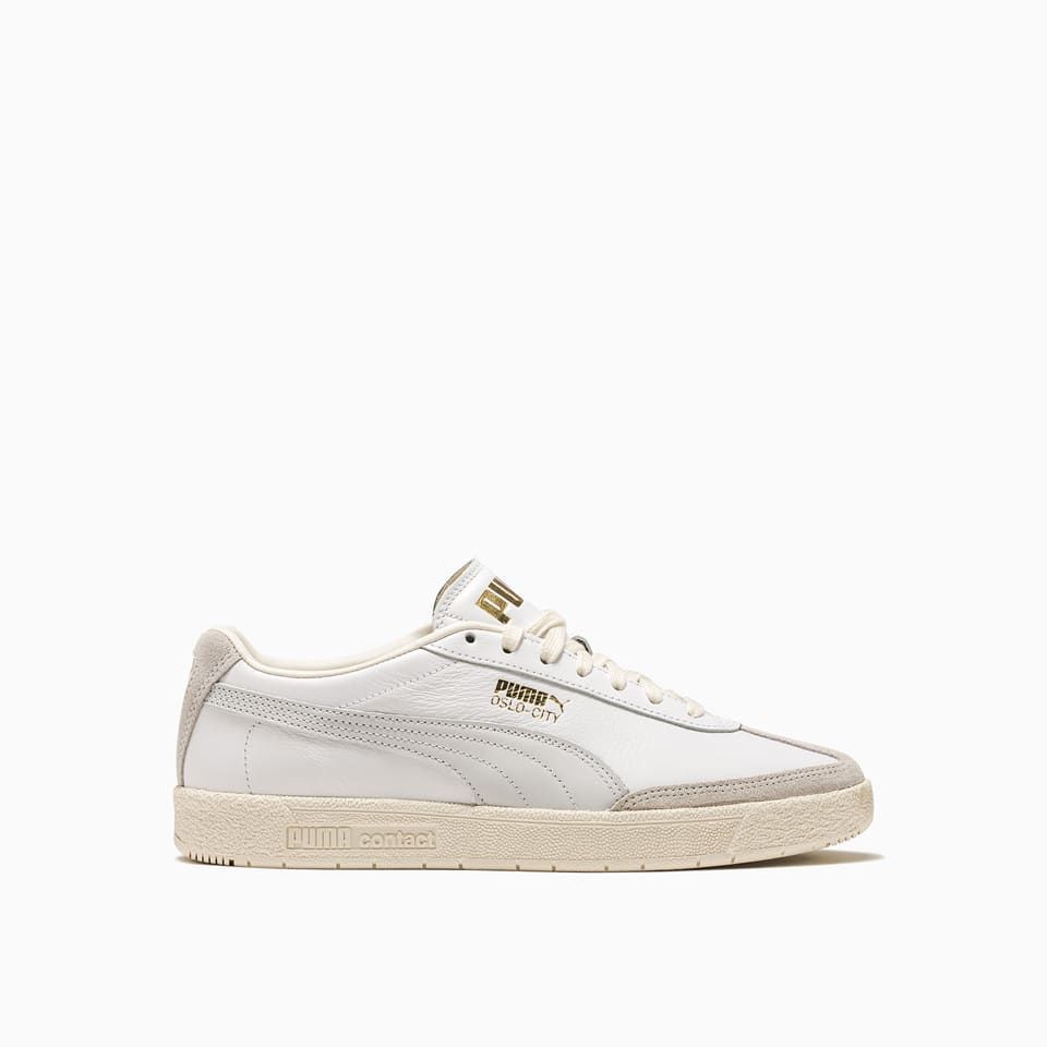 Oslo City Luxe Sneakers 37408601