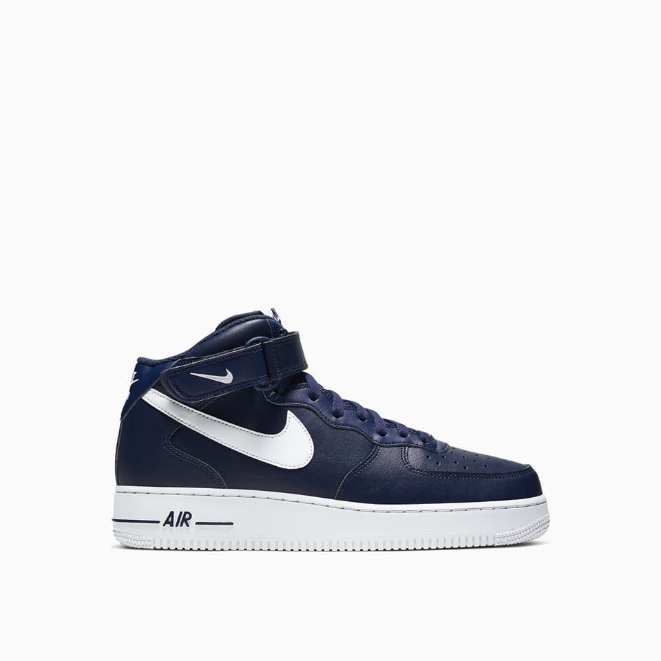 Air Force 1 Mid 07 Sneakers Ck4370-400