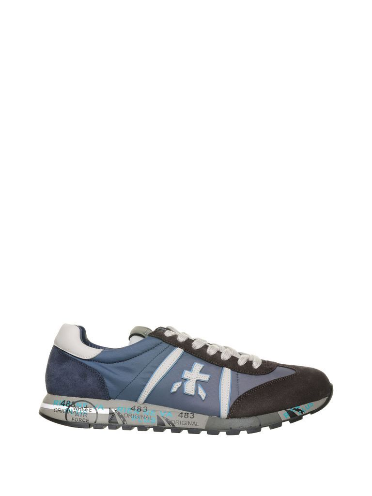 Premiata Lucy 4934 Sneaker