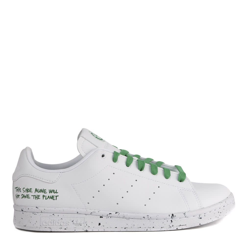 Stan Smith Sneakers In Vegan Leather