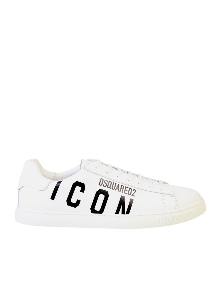 Icon Sneakers