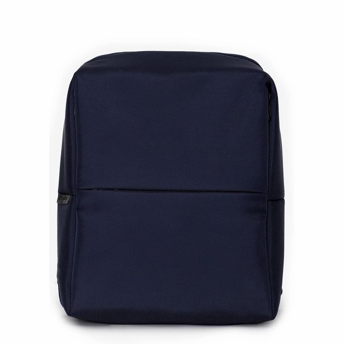 Rhine Blue Ballistic Backpack