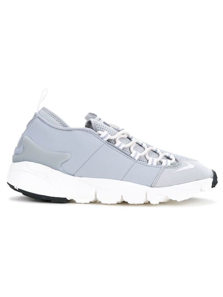 Nike Air Footscape NM sneakers - Grey