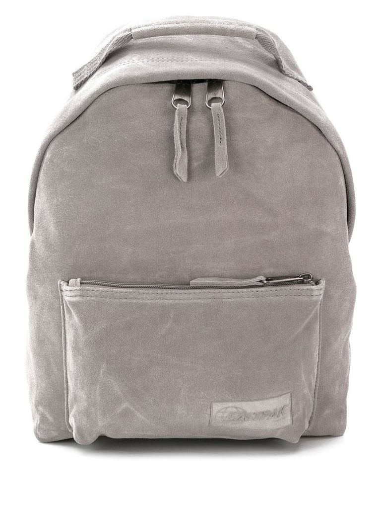 Eastpak pocket backpack - Grey