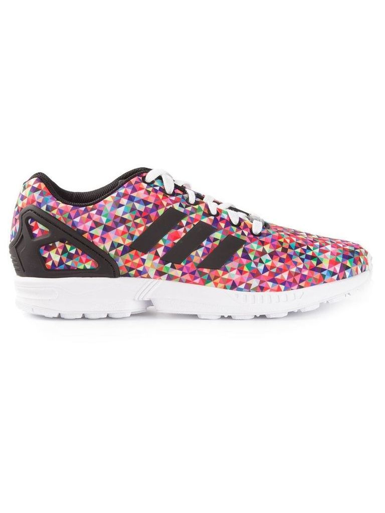 adidas 'Graphic' sneakers - Multicolour