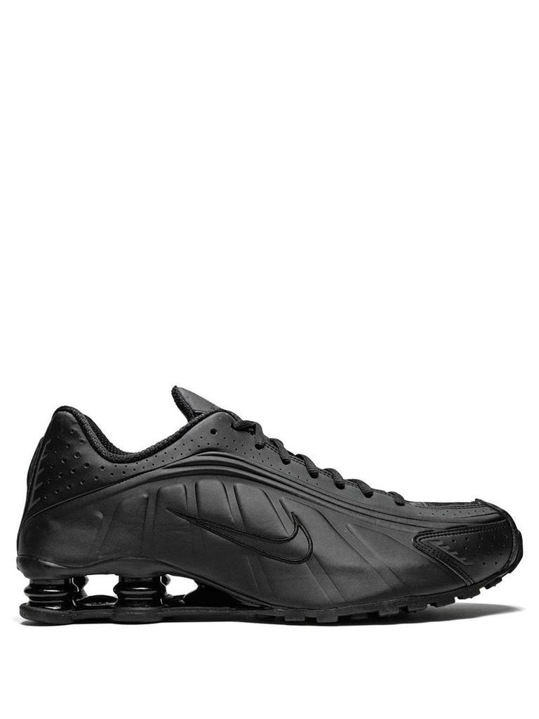 Nike Shox R4 sneakers - Black