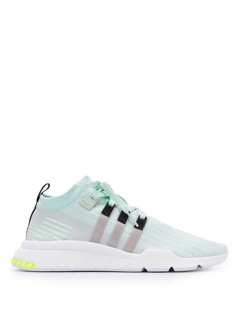 Adidas EQT Support Mid ADV PK sneakers - Green