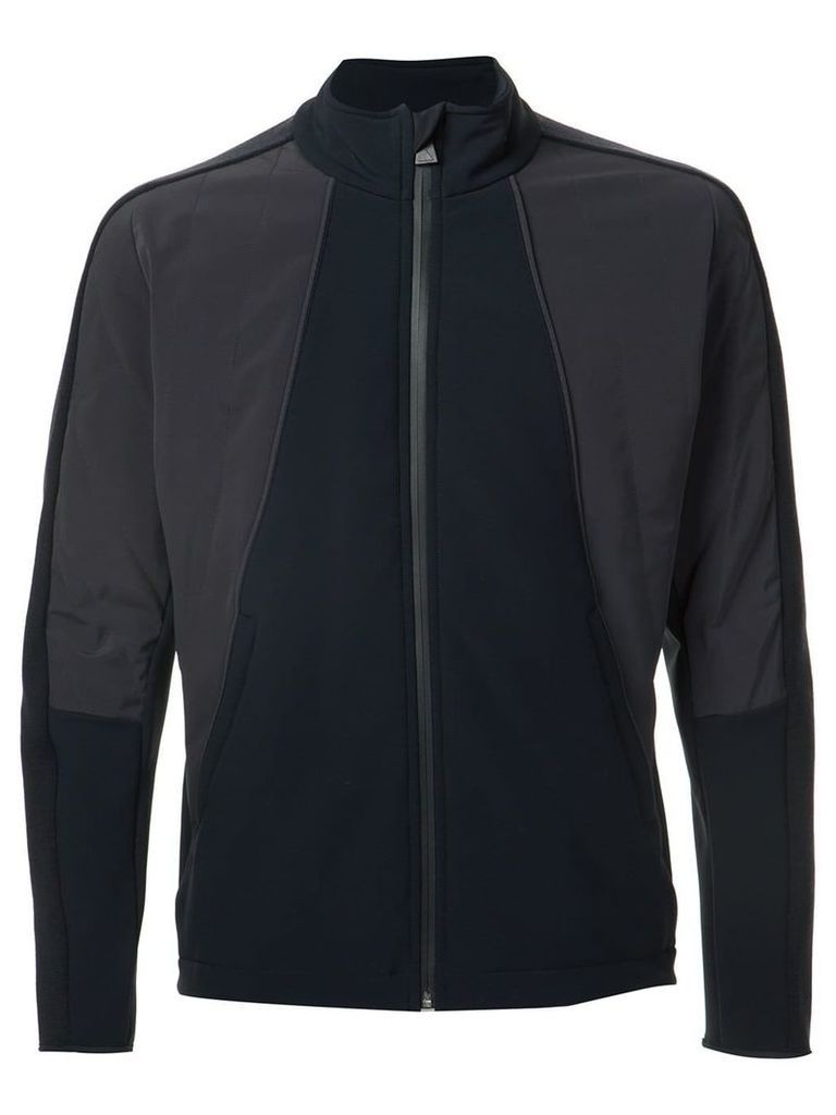 Aztech Mountain 'Independence Pass Shell' waterproof jacket - Black