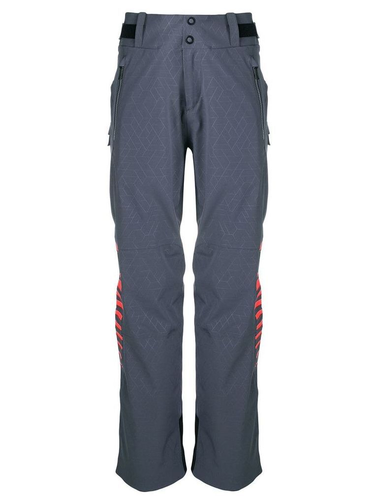 Rossignol Atelier course trousers - Grey