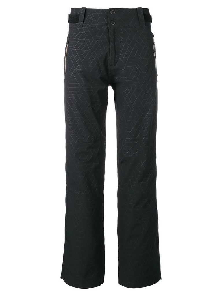 Rossignol Atelier course trousers - Black