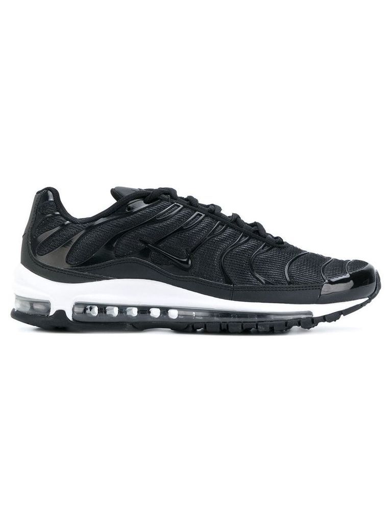 Nike Nike Air Max 97 / Plus sneakers - Black