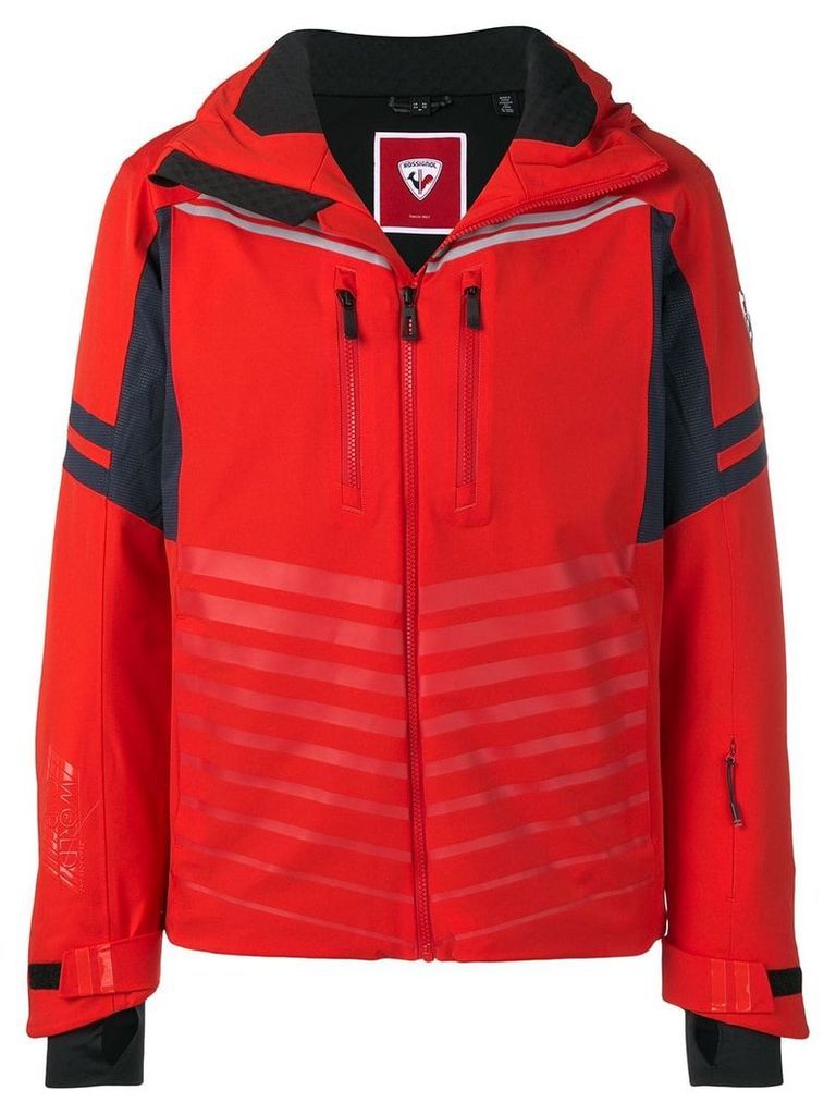 Rossignol Aile jacket - Red