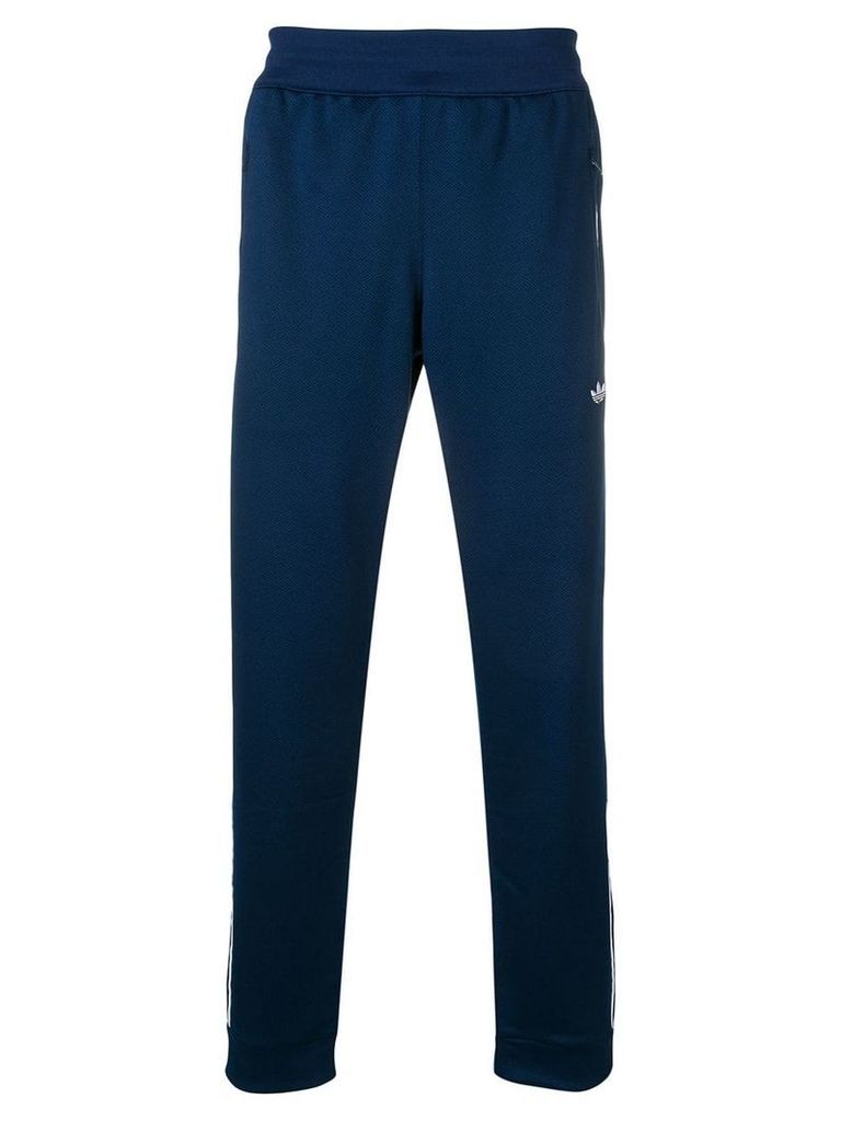 adidas Arena track trousers - Blue