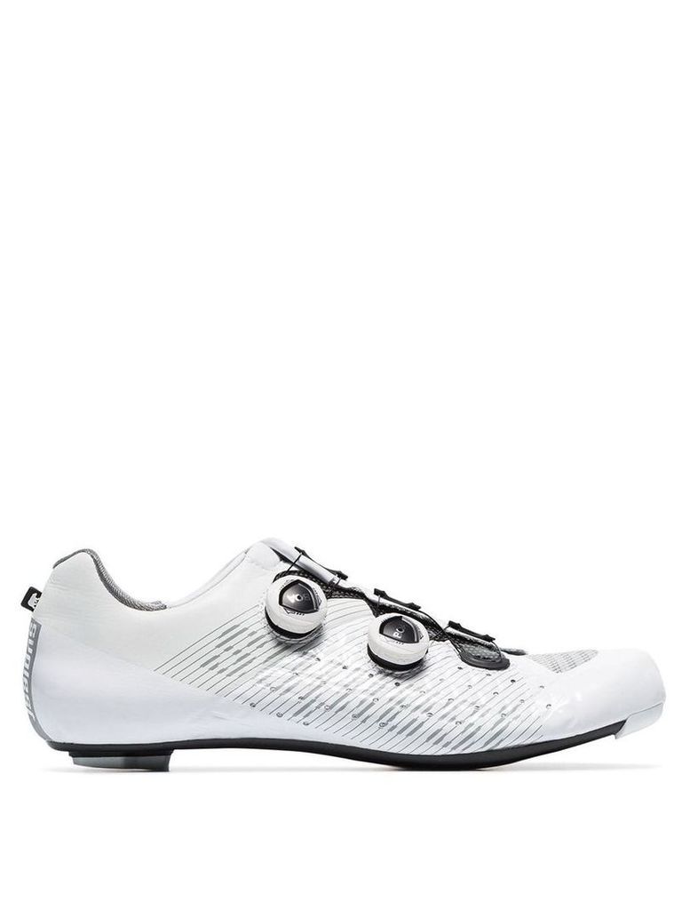 SUPLEST Ergo 360 Dial sneakers - White