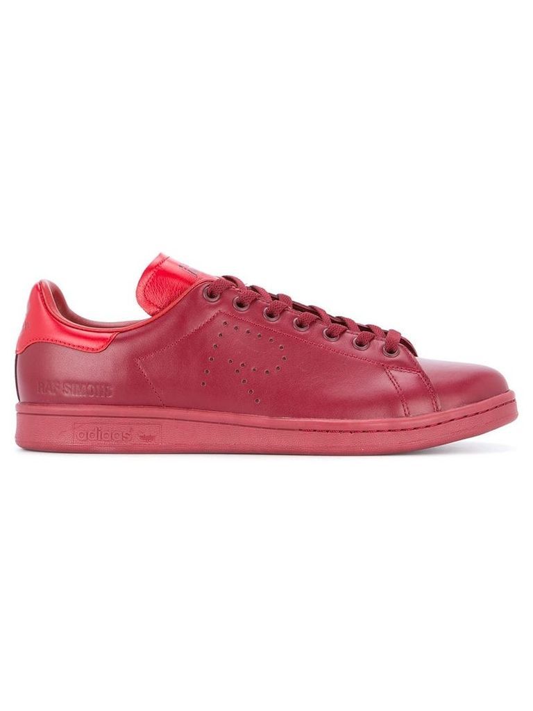 adidas by Raf Simons RS Stan Smith sneakers - Red