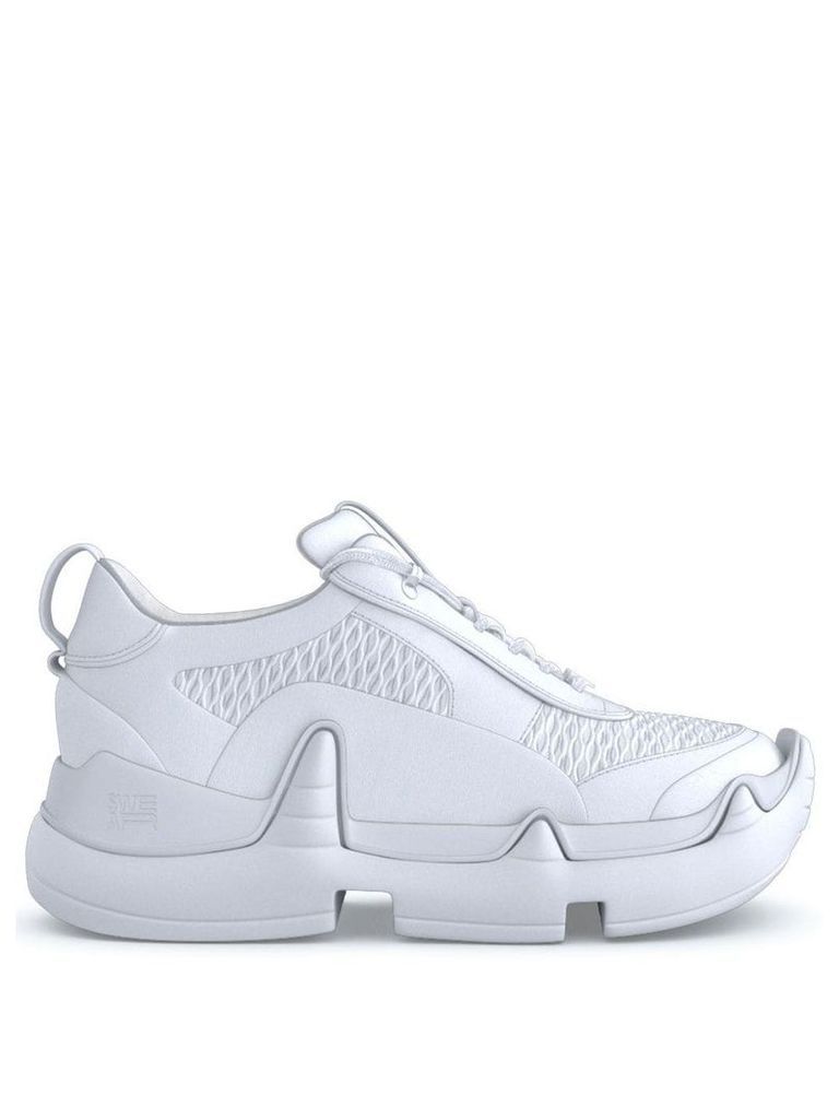 SWEAR Air Rev. Nitro sneakers - White